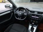 Škoda Octavia - fotka číslo 6