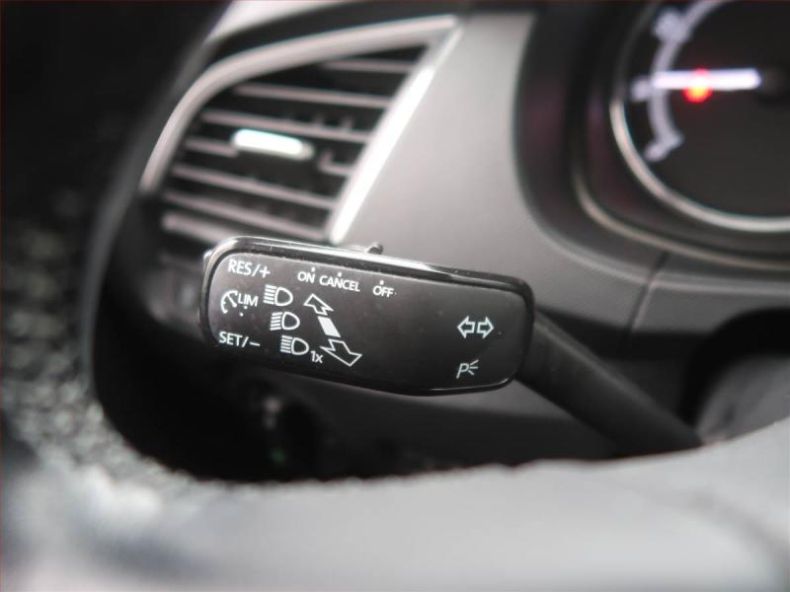 Škoda Fabia - hlavní fotka