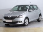 Škoda Fabia - fotka číslo 1