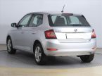 Škoda Fabia - fotka číslo 3