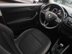 Škoda Fabia - fotka číslo 6
