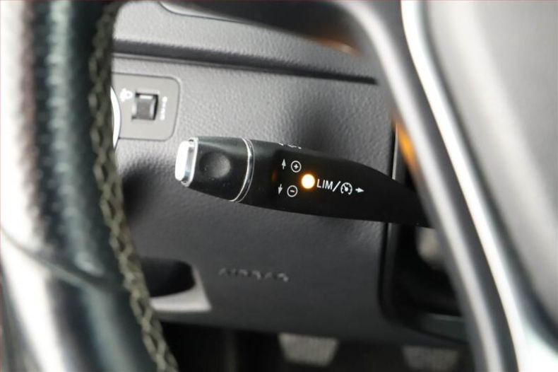 Mercedes Třída C - hlavní fotka