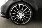 Mercedes Třída C - fotka číslo 15