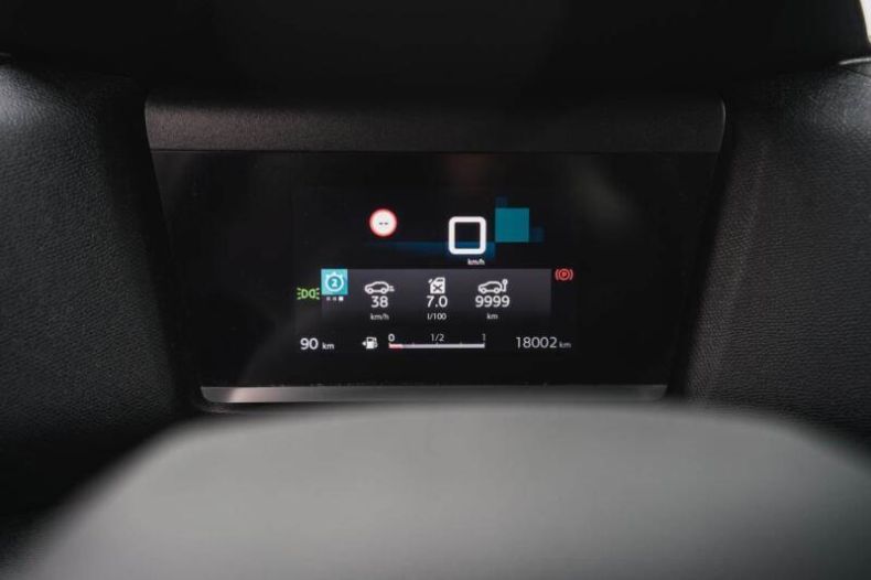 Citroën C4 - hlavní fotka