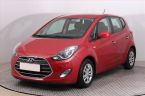 Hyundai ix20 - fotka číslo 1