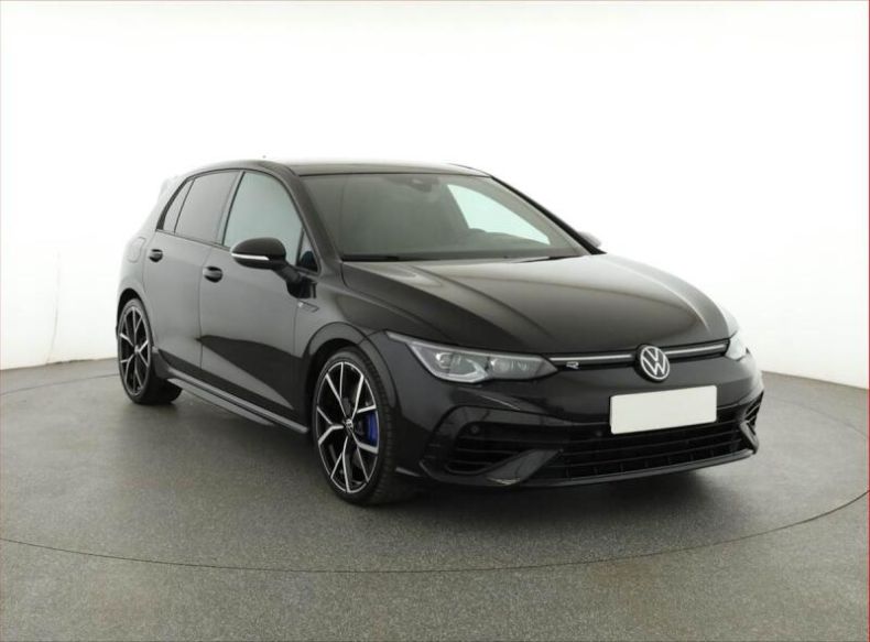 Volkswagen Golf - hlavní foto