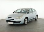 Citroën C4 - fotka číslo 1