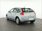 Citroën C4 - fotka číslo 3