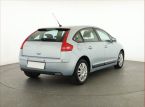 Citroën C4 - fotka číslo 4