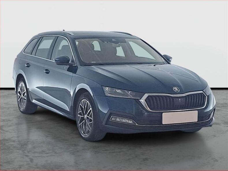 Škoda Octavia - hlavní fotka inzerátu