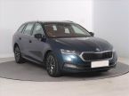 Škoda Octavia - fotka číslo 0