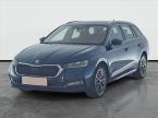 Škoda Octavia - fotka číslo 1