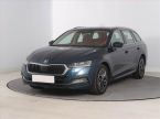 Škoda Octavia - fotka číslo 1