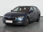 Škoda Octavia - fotka číslo 1