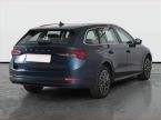Škoda Octavia - fotka číslo 4
