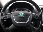 Škoda Octavia - fotka číslo 7