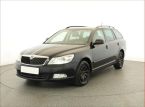 Škoda Octavia - fotka číslo 1