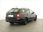 Škoda Octavia - fotka číslo 4