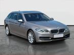 BMW Řada 5 - fotka číslo 0