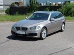 BMW Řada 5 - fotka číslo 1