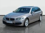 BMW Řada 5 - fotka číslo 1