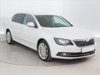 Škoda Superb - fotka číslo 0
