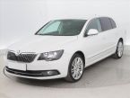 Škoda Superb - fotka číslo 1