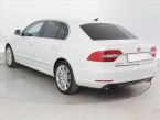 Škoda Superb - fotka číslo 3
