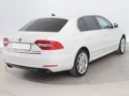Škoda Superb - fotka číslo 4