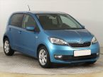 Škoda Citigo - fotka číslo 0