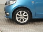 Škoda Citigo - fotka číslo 13