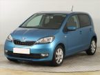 Škoda Citigo - fotka číslo 1