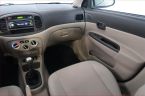 Hyundai Accent - fotka číslo 7