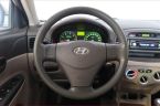 Hyundai Accent - fotka číslo 15