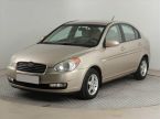 Hyundai Accent - fotka číslo 1