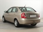 Hyundai Accent - fotka číslo 3