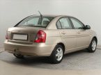 Hyundai Accent - fotka číslo 4