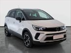 Opel Crossland X - fotka číslo 0