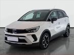 Opel Crossland X - fotka číslo 1