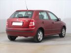 Škoda Fabia - fotka číslo 4