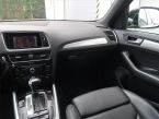 Audi Q5 - fotka číslo 7