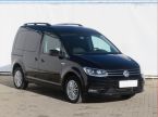 Volkswagen Caddy - fotka číslo 0