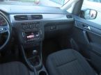 Volkswagen Caddy - fotka číslo 7