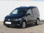Volkswagen Caddy - fotka číslo 1