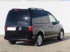 Volkswagen Caddy - fotka číslo 4