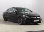 Mercedes Třída CLA - fotka číslo 0