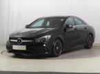 Mercedes Třída CLA - fotka číslo 1