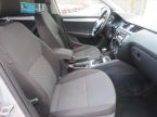 Škoda Octavia - fotka číslo 8