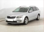 Škoda Octavia - fotka číslo 1