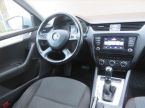 Škoda Octavia - fotka číslo 6
